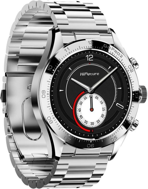 Immagine prodotto HiFuture Smartwatch GO PRO 2 Silber