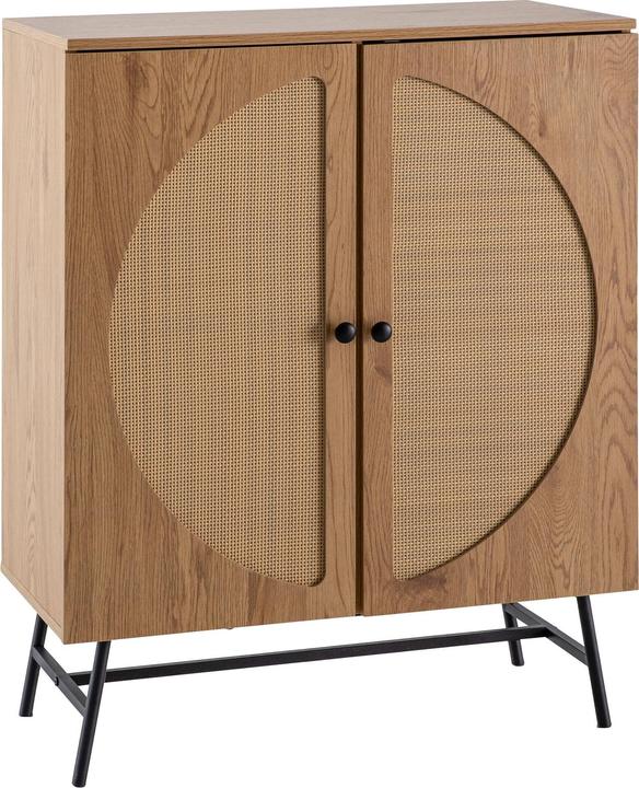 Produktbild Wohnling 80x103x39 (80 x 39 x 103 cm)