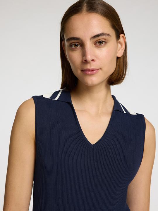 Immagine prodotto Selected V-Ausschnitt Top (M)