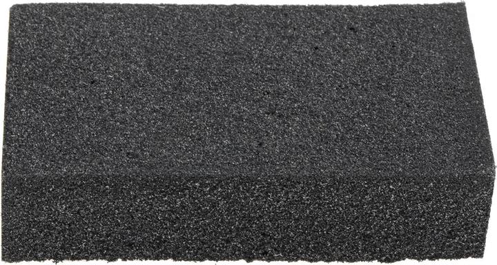 Image du produit RS PRO 120 Fine Rubber Compound Abrasive Block (P120)