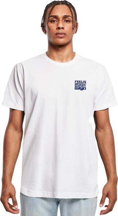 Produktbild Mister Tee Berry Good TShirt (3XL)