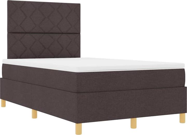 Immagine prodotto vidaXL Boxspringbett (120 x 190 cm)