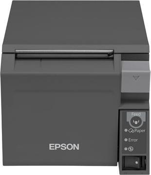 Immagine prodotto Epson Tm-T70ii (USB)