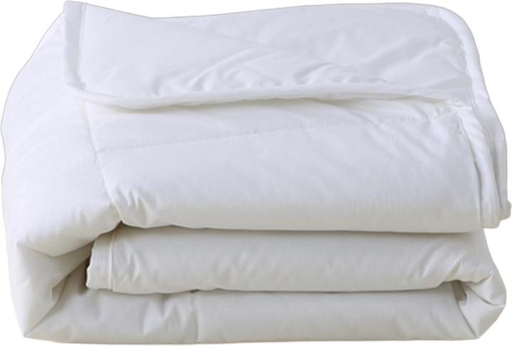 Vertbaudet Collection bio couette bébé avec housse en coton bio