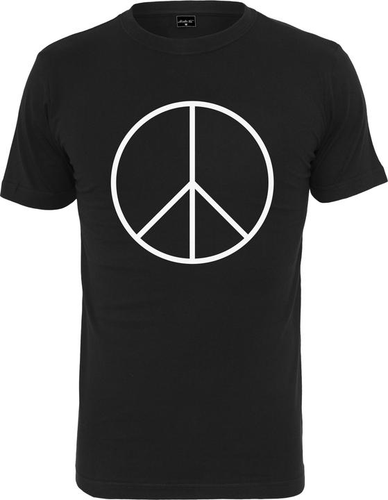 Produktbild Mister Tee Peace Tee - 17810 (S)