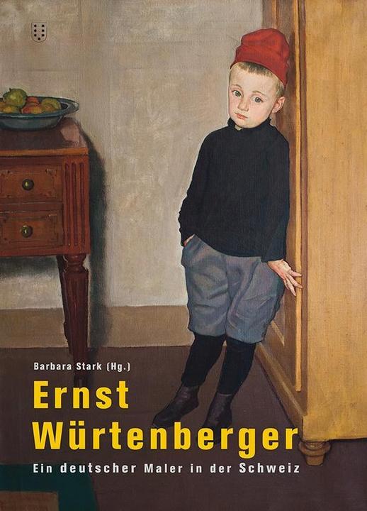 Produktbild Ernst Würtenberger (Deutsch, Andreas Burmester, Inga Pohlmann, Sim Sander, Ursula Merkel, Ute Hübner, 2017)