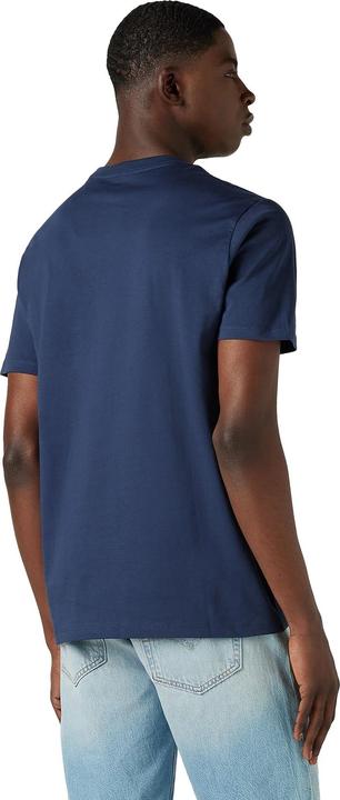 Actual product image Levis Graphic Set-In Neck (S)