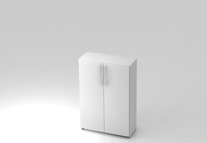 Produktbild Hammerbacher Basic (80 x 34.5 x 114.5 cm)