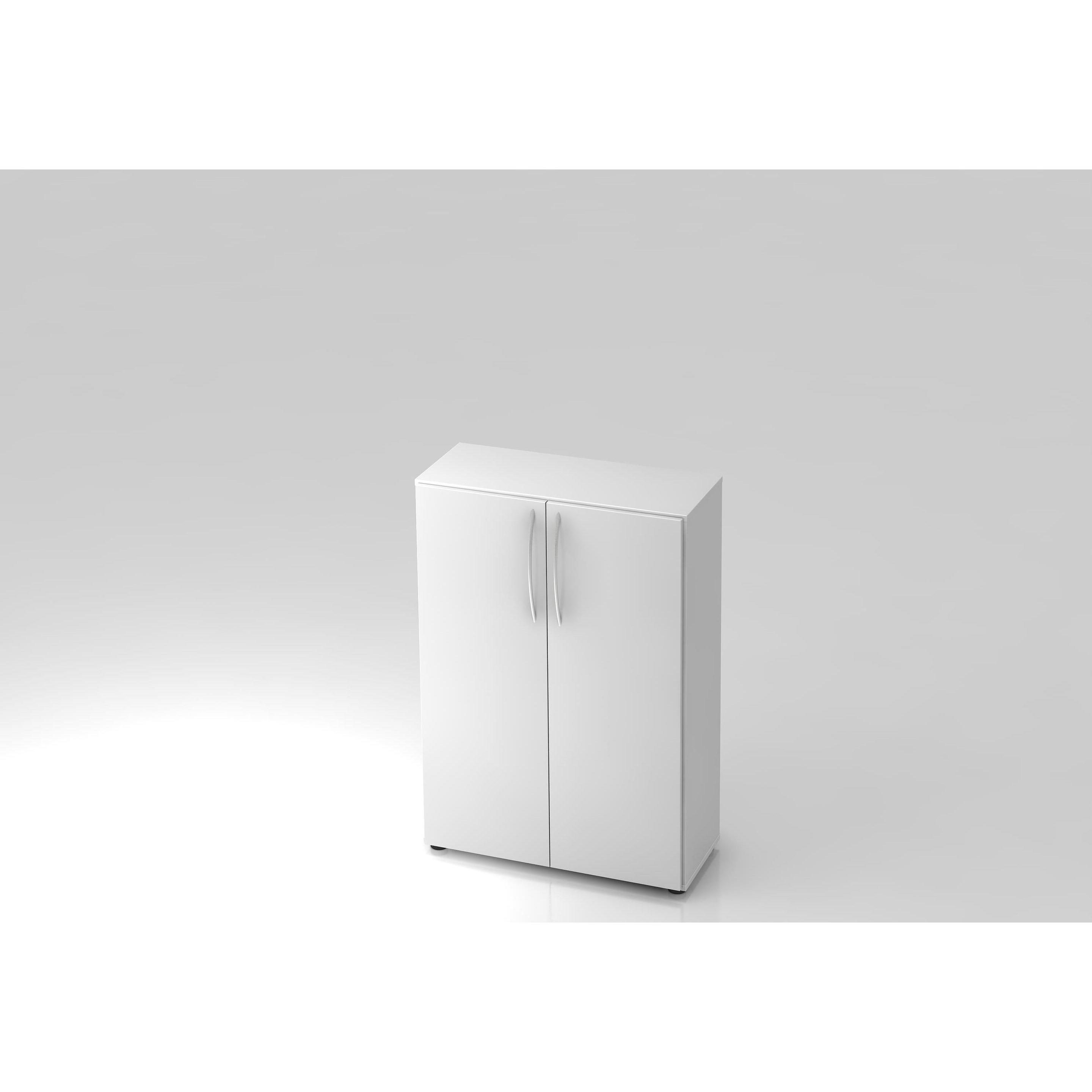 Thumbnail - Hammerbacher, Aktenschrank, Basic (80 x 34.5 x 114.5 cm)