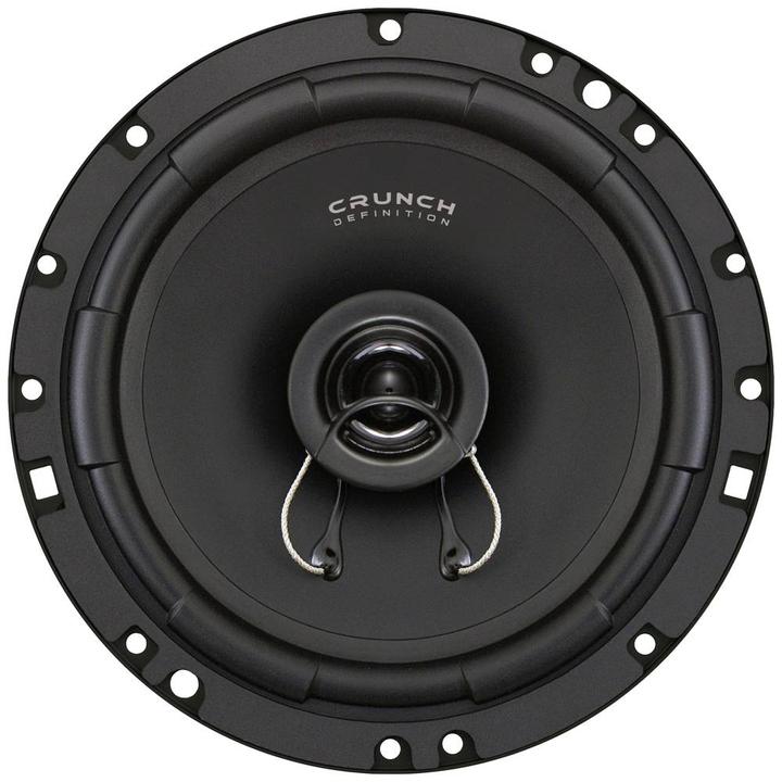 Immagine prodotto Crunch Dsx62 (200 W, 16.50 cm)