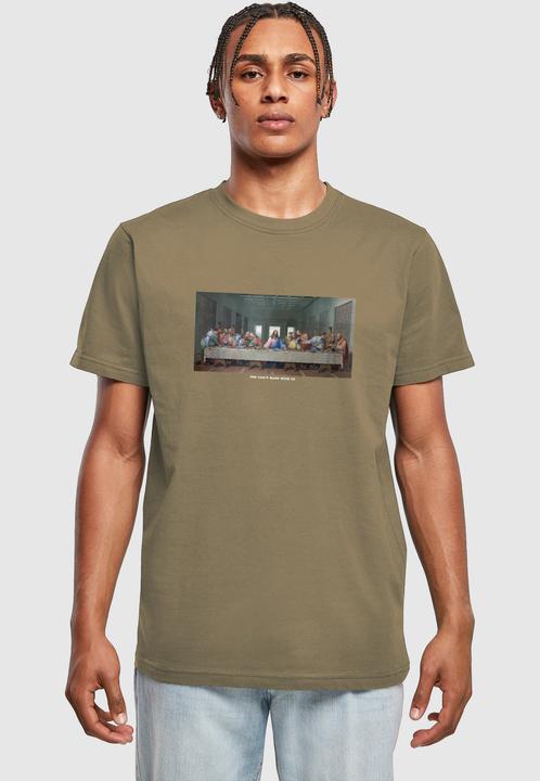 Produktbild Mister Tee Can't Hang With Us Tee - 7350 (L, M)