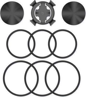 Immagine prodotto Bryton Supporto per bicicletta Supporto per manubrio Rider100/310/330/530