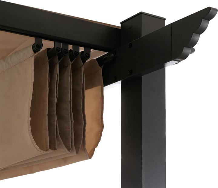 Actual product image MCW N93-3x3 (300 cm, 300 cm)