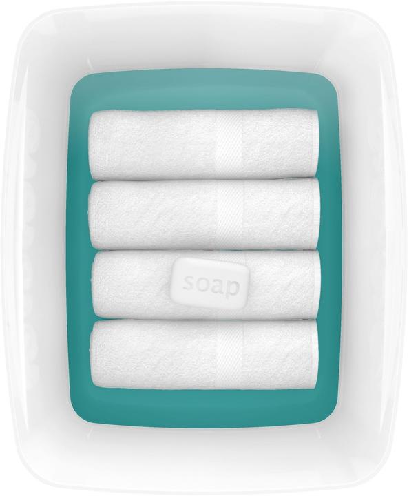 Immagine prodotto Leitz MYBOX - Scatola di stoccaggio (31.80 cm, 18 l, 1x)