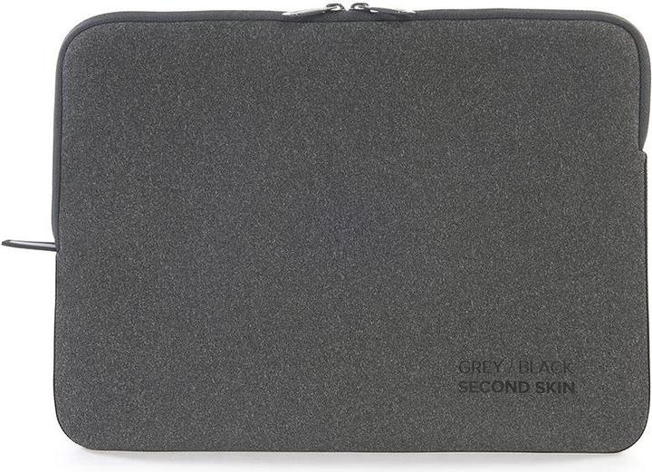 Actual product image Tucano Second Skin Melange (14", Universal)