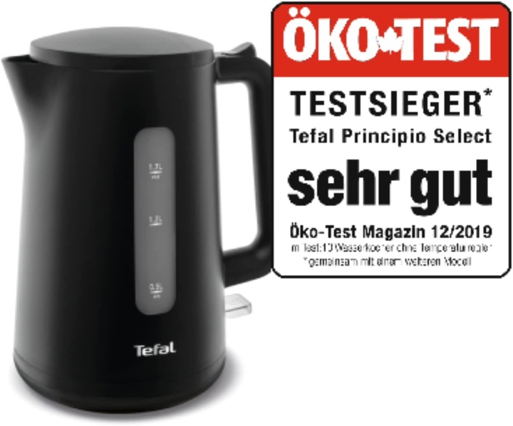 Produktbild Tefal KO2008 (1.70 l)