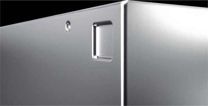 Produktbild Rittal AX 1006.000 Schaltschrank 380 x 380 x 210 Stahl 1St.