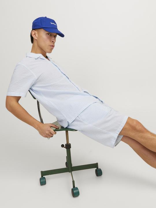 Actual product image Jack & Jones Jogger Fit Relaxed Fit Shorts Relaxed Fit Shorts (XL)