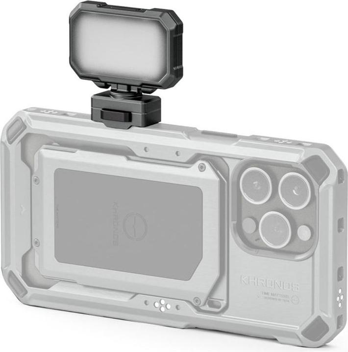 Actual product image Tilta Khronos Mini LED Panel (Cage accessories)