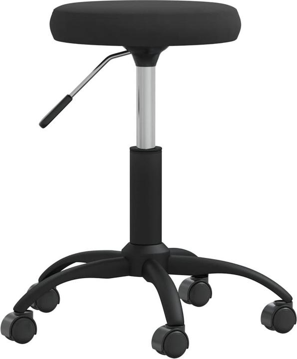 Image du produit vidaXL Massagehocker (42 - 54 cm)