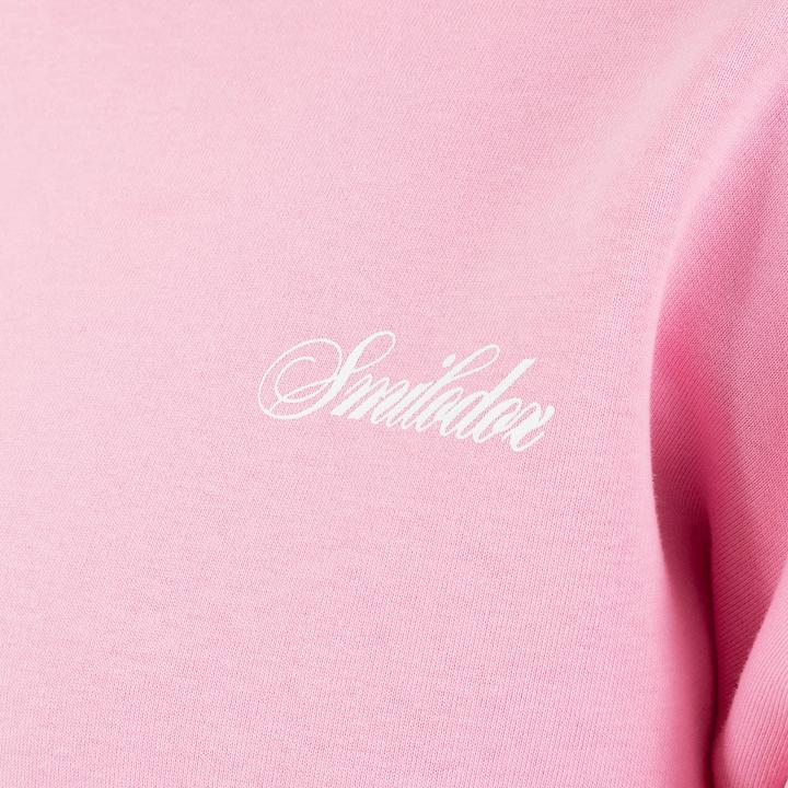 Produktbild Smilodox Unisex Oversize Sweatshirt Feyd (L, M)