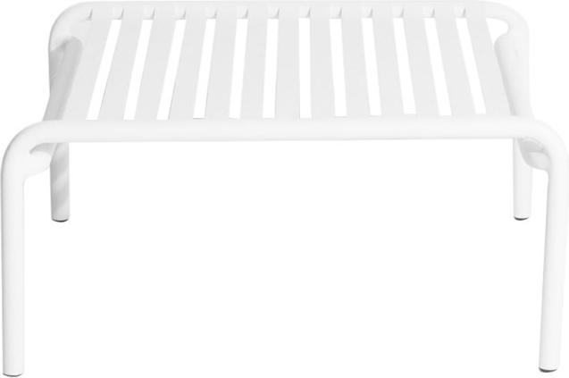 Image du produit Petite Friture Week-End Coffee Table Couchtisch (60 x 69 x 32 cm)