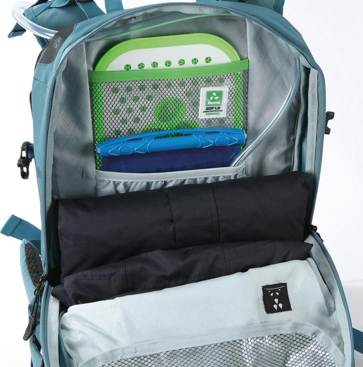 Produktbild Nitro Slash 25L Pro Rucksack 53 cm (25 l)