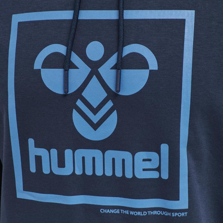 Immagine prodotto hummel Isam Hoodie (M)