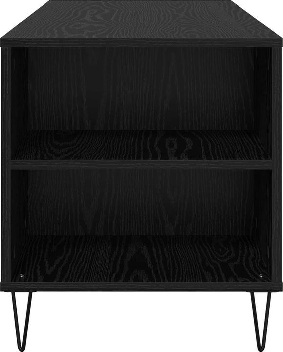 Image du produit vidaXL Moderner Tisch (102 x 44.50 x 50 cm)