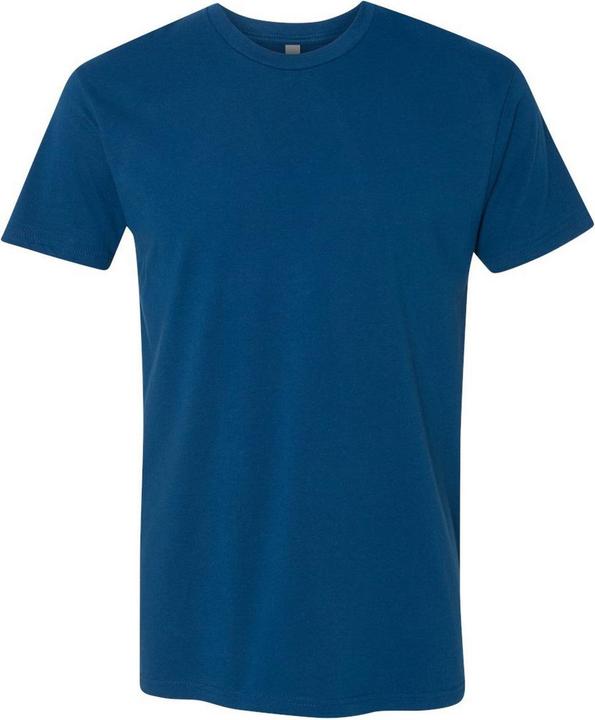 Kühles Blau
