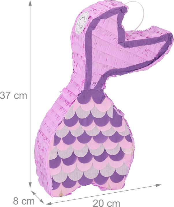 Produktbild Relaxdays Pinata (1 Stk.)