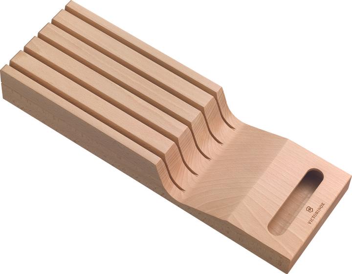 Actual product image Victorinox Drawer knife holder