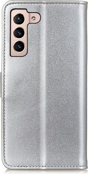 Actual product image MU Classic Classic II Leather Bookcover Series (Samsung Galaxy S22+)