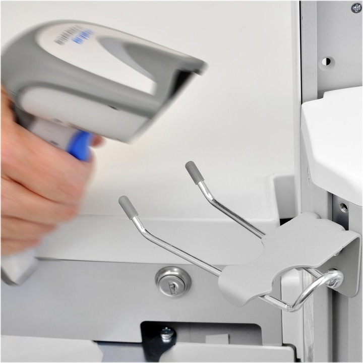 Image du produit Ergotron Support pour lecteur de code-barres