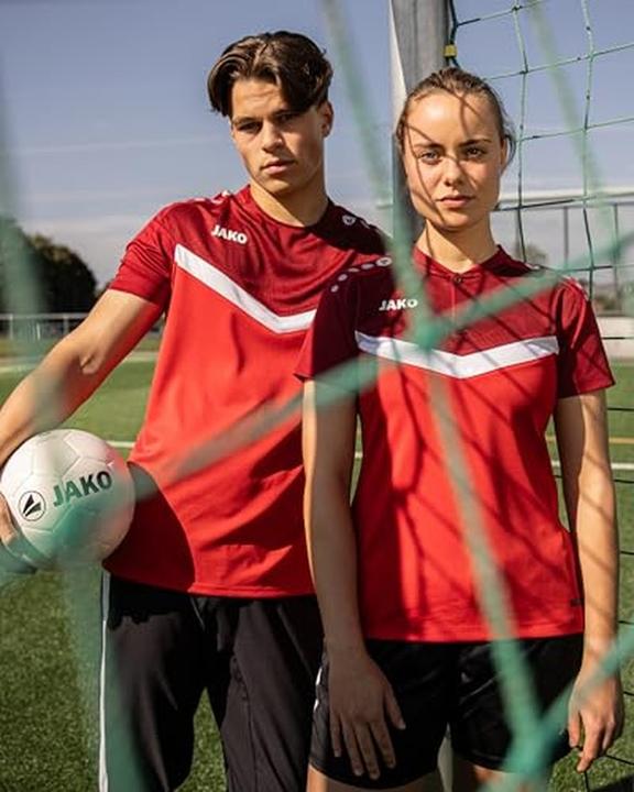 Immagine prodotto JAKO Maglietta Iconica (XL)