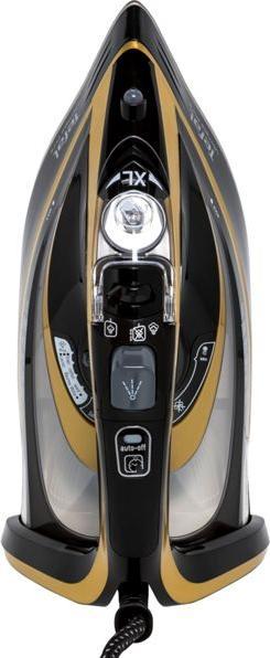 Produktbild Tefal FV9865E0 Bügeleisen Trocken- & Dampfbügeleisen Durilium Selbstreinigende Grundplatte (250 g/min)