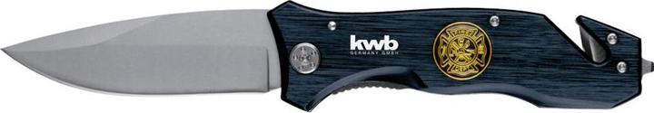Immagine prodotto kwb Rettungsmesser (9 cm)
