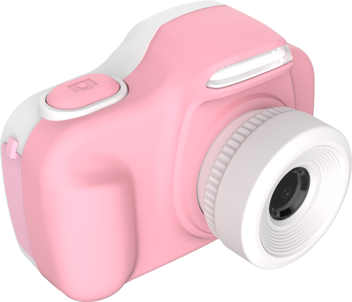 Actual product image myFirst Camera 3