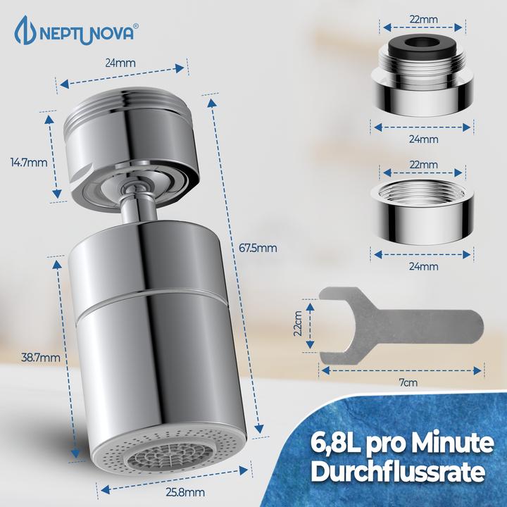 Produktbild Neptunova Perlo 24