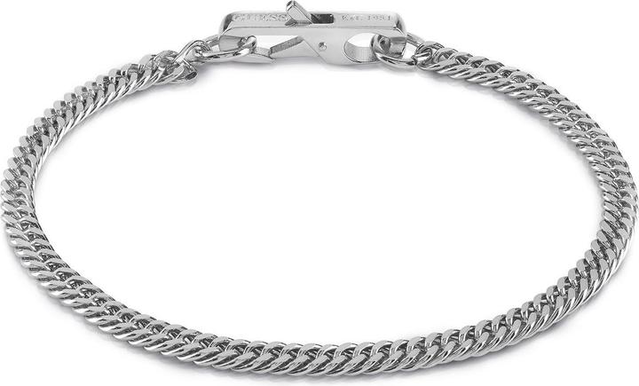 Produktbild Guess MY CHAINS Armband (21 cm, Edelstahl)