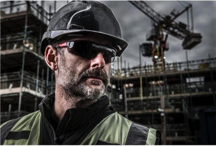 Produktbild MGA Schutzbrille