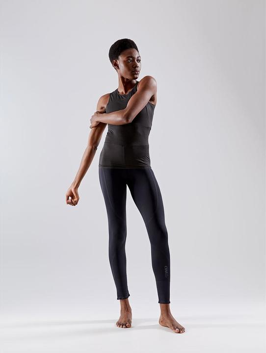 Actual product image Craft Pro Dry Nanoweight Top Sleeveless (L)