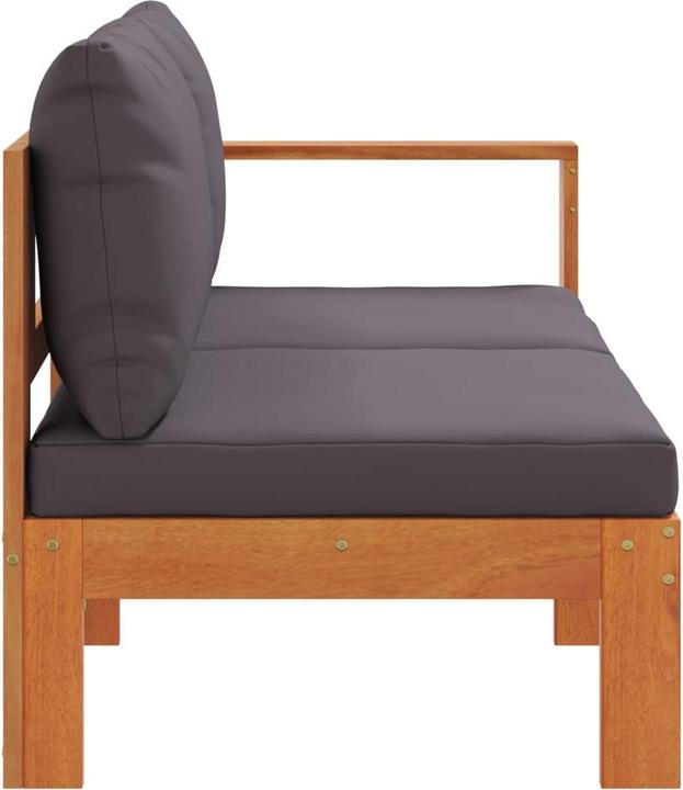 Produktbild vidaXL Leland