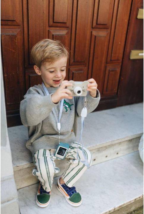 Produktbild Hoppstar Rookie Digitalkamera