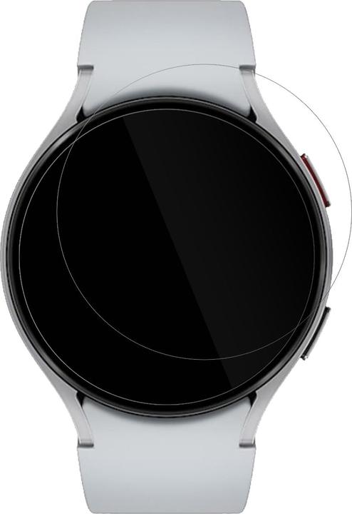 Actual product image Dipos Screen Protector Crystalclear