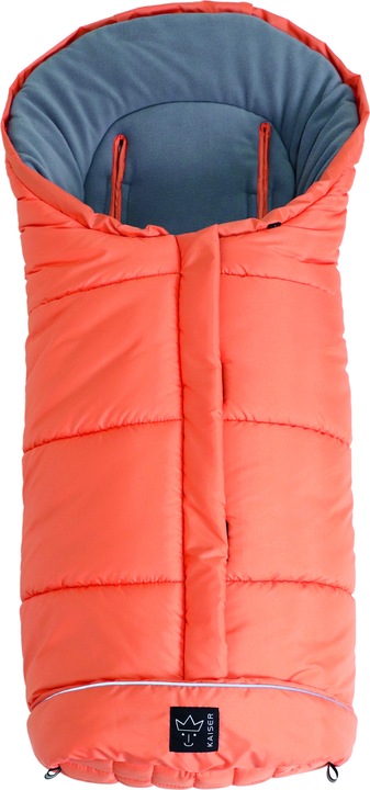 Produktbild Kaiser Fusssack Pooly