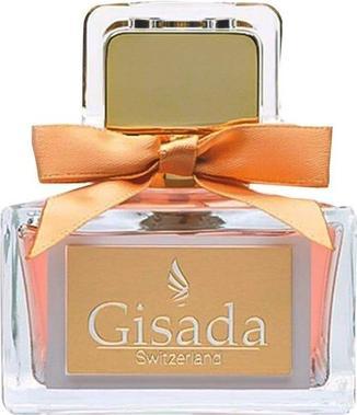 Actual product image Gisada Donna (Eau de toilette, 50 ml)