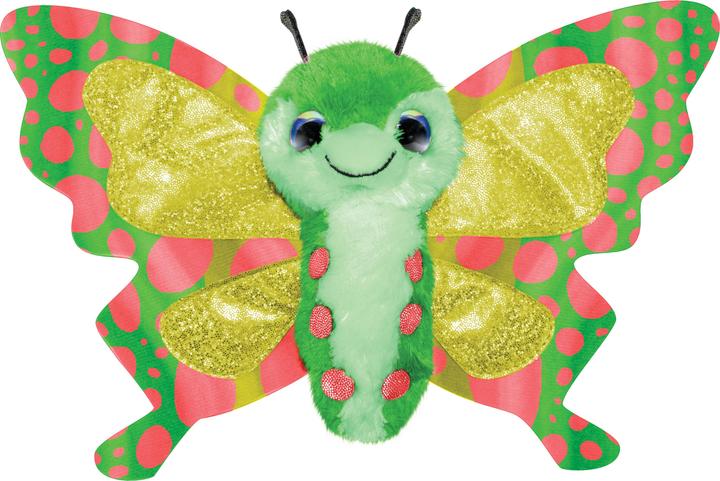 Produktbild Lumo Stars Butterfly Hope (15 cm)