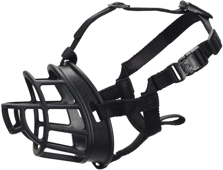Image du produit Company of Animals Muselière Ultra Muzzle taille 2 (2, Chien, Général)