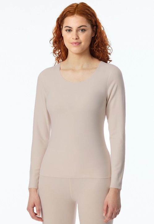Immagine prodotto Schiesser Maglietta intima invisibile Soft Warming (46)